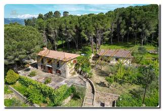 Thumbnail von Unabhängige Landhäuser in den Madonien: ein traditionelles Naturstein-Bauernhaus und ein separates Gästehaus auf einem 6.000 m² großen Grundstück mit Meerblick, nahe Castelbuono.