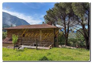 Thumbnail von Unabhängige Landhäuser in den Madonien: ein traditionelles Naturstein-Bauernhaus und ein separates Gästehaus auf einem 6.000 m² großen Grundstück mit Meerblick, nahe Castelbuono.