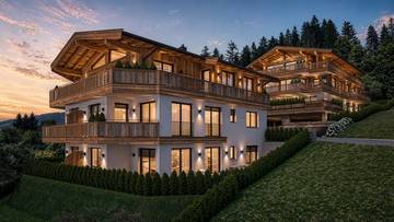Thumbnail von Weinberg Residenz - Top 4 & 5 (Baustart 2026 KW 15)