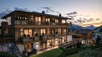 Thumbnail von Weinberg Residenz - Top 4 & 5 (Baustart 2026 KW 15)