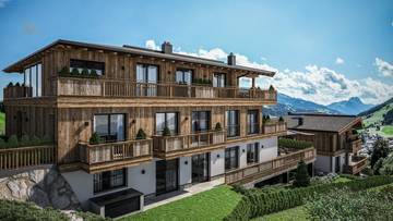 Thumbnail von Weinberg Residenz - Top 4 & 5 (Baustart 2026 KW 15)