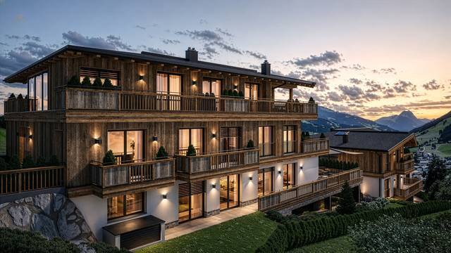 Weinberg Residenz - Top 7 (Baustart 2026 KW 15)