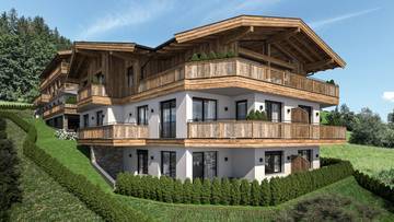 Thumbnail von Weinberg Residenz - Top 7 (Baustart 2026 KW 15)