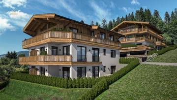 Thumbnail von Weinberg Residenz - Top 7 (Baustart 2026 KW 15)