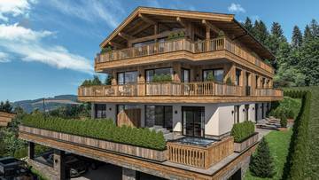 Thumbnail von Weinberg Residenz - Top 7 (Baustart 2026 KW 15)