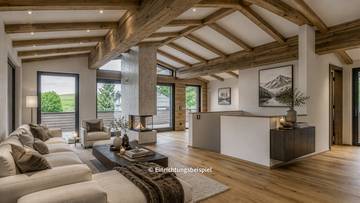Thumbnail von Exklusive Penthouse-Maisonette - Top 3