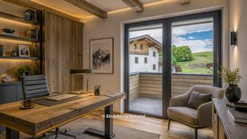 Thumbnail von Exklusive Penthouse-Maisonette - Top 3