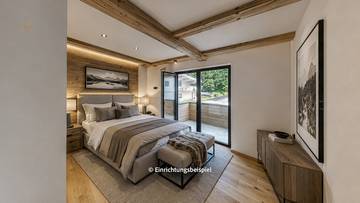 Thumbnail von Exklusive Penthouse-Maisonette - Top 4