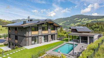 Thumbnail von Luxusvilla mit Freizeitwohnsitz in unverbaubarer Toplage