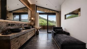 Thumbnail von Luxusvilla mit Freizeitwohnsitz in unverbaubarer Toplage