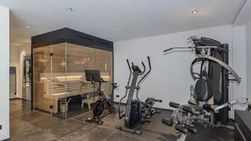 Thumbnail von Luxusvilla mit Freizeitwohnsitz in unverbaubarer Toplage