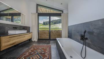 Thumbnail von Luxusvilla mit Freizeitwohnsitz in unverbaubarer Toplage