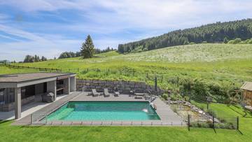 Thumbnail von Luxusvilla mit Freizeitwohnsitz in unverbaubarer Toplage