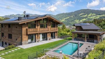 Thumbnail von Luxusvilla mit Freizeitwohnsitz in unverbaubarer Toplage