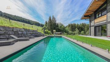 Thumbnail von Luxusvilla mit Freizeitwohnsitz in unverbaubarer Toplage