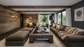 Thumbnail von Luxusvilla mit Freizeitwohnsitz in unverbaubarer Toplage