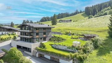 Thumbnail von Luxusvilla mit Freizeitwohnsitz in unverbaubarer Toplage