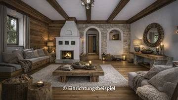 Thumbnail von Renditeobjekt - Gartenwohnung in Ruhelage mit Blick aufs Kitzbüheler Horn