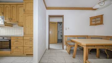 Thumbnail von Renditeobjekt - Gartenwohnung in Ruhelage mit Blick aufs Kitzbüheler Horn