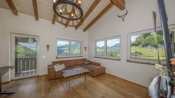 Thumbnail von Hochwertiges Zweifamilienhaus in unverbaubarer Aussichtslage