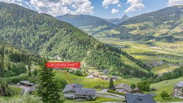 Thumbnail von Hochwertiges Zweifamilienhaus in unverbaubarer Aussichtslage