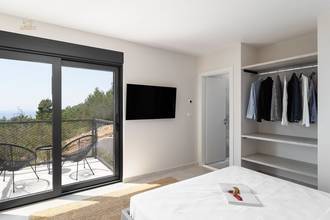 Thumbnail von Einzigartige Villa mit Pool und Meerblick, Omis Riviera