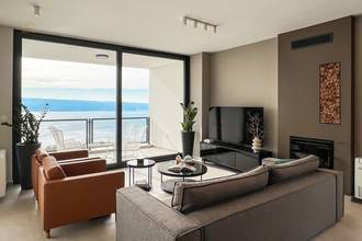 Thumbnail von Einzigartige Villa mit Pool und Meerblick, Omis Riviera