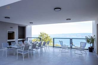 Thumbnail von Einzigartige Villa mit Pool und Meerblick, Omis Riviera