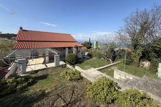 Thumbnail von Haus mit Meerblick und zwei separaten Wohnungen, Garten