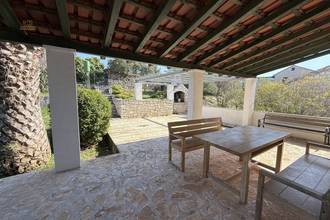 Thumbnail von Haus mit Meerblick und zwei separaten Wohnungen, Garten