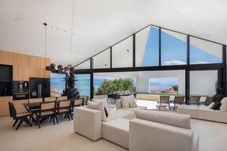 Thumbnail von Moderne Villa mit Meerblick, Swimmingpool und Jacuzzi