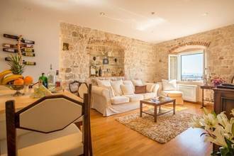 Thumbnail von Exklusive Wohnung mit Meerblick, nur ca. 10 Meter zum Meer