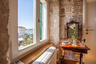 Thumbnail von Exklusive Wohnung mit Meerblick, nur ca. 10 Meter zum Meer