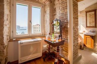 Thumbnail von Exklusive Wohnung mit Meerblick, nur ca. 10 Meter zum Meer