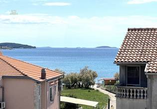 Thumbnail von Neubauwohnung mit Meerblick, Terrasse und Aufzug nur 50 Meter zum Strand