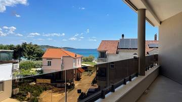 Thumbnail von Neubauwohnung mit Meerblick, Terrasse und Aufzug nur 50 Meter zum Strand
