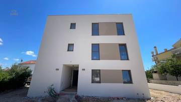 Thumbnail von Neubauwohnung mit Meerblick, Terrasse und Aufzug nur 50 Meter zum Strand