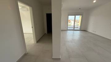 Thumbnail von Neubauwohnung mit Dachterrasse und Panoramablick aufs Meer