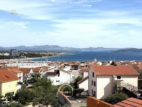 Thumbnail von Neubauwohnung mit Dachterrasse und Panoramablick aufs Meer