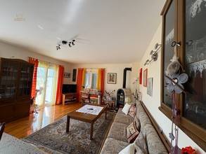 Thumbnail von Familienhaus mit Meerblick und großzügigem Garten