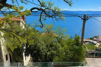 Thumbnail von Freistehendes Haus mit Meerblick und drei Wohneinheiten an der Omis Riviera