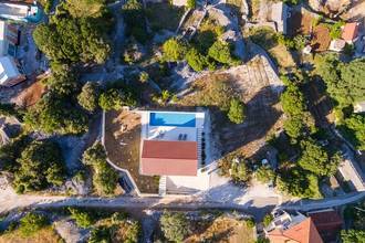 Thumbnail von Modernes Haus mit beheiztem Pool und Meerblick