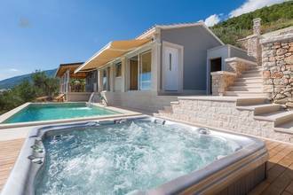 Thumbnail von Luxuriöse Villa in traumhafter Lage, Insel Brac