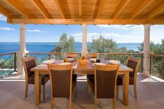 Thumbnail von Luxuriöse Villa in traumhafter Lage, Insel Brac