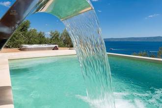 Thumbnail von Luxuriöse Villa in traumhafter Lage, Insel Brac