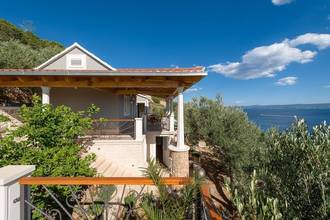 Thumbnail von Luxuriöse Villa in traumhafter Lage, Insel Brac