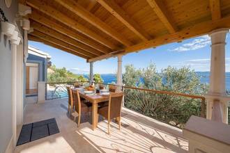 Thumbnail von Luxuriöse Villa in traumhafter Lage, Insel Brac