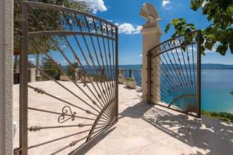 Thumbnail von Luxuriöse Villa in traumhafter Lage, Insel Brac