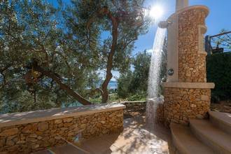 Thumbnail von Luxuriöse Villa in traumhafter Lage, Insel Brac