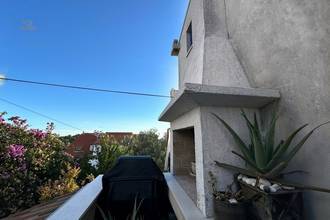 Thumbnail von Renoviertes Apartment mit Meerblick und großer Terrasse